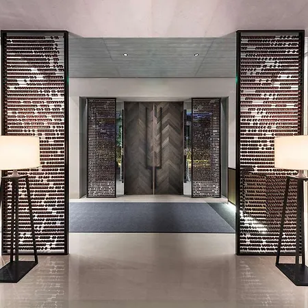 Novotel Shanghai Clover 