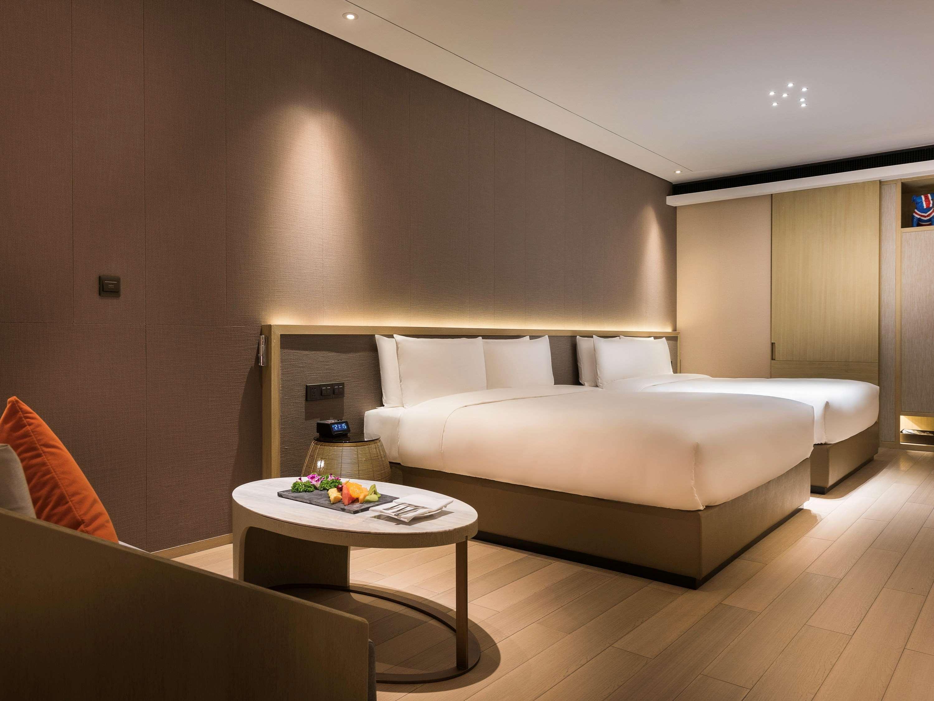 Hotel Novotel Clover 5*