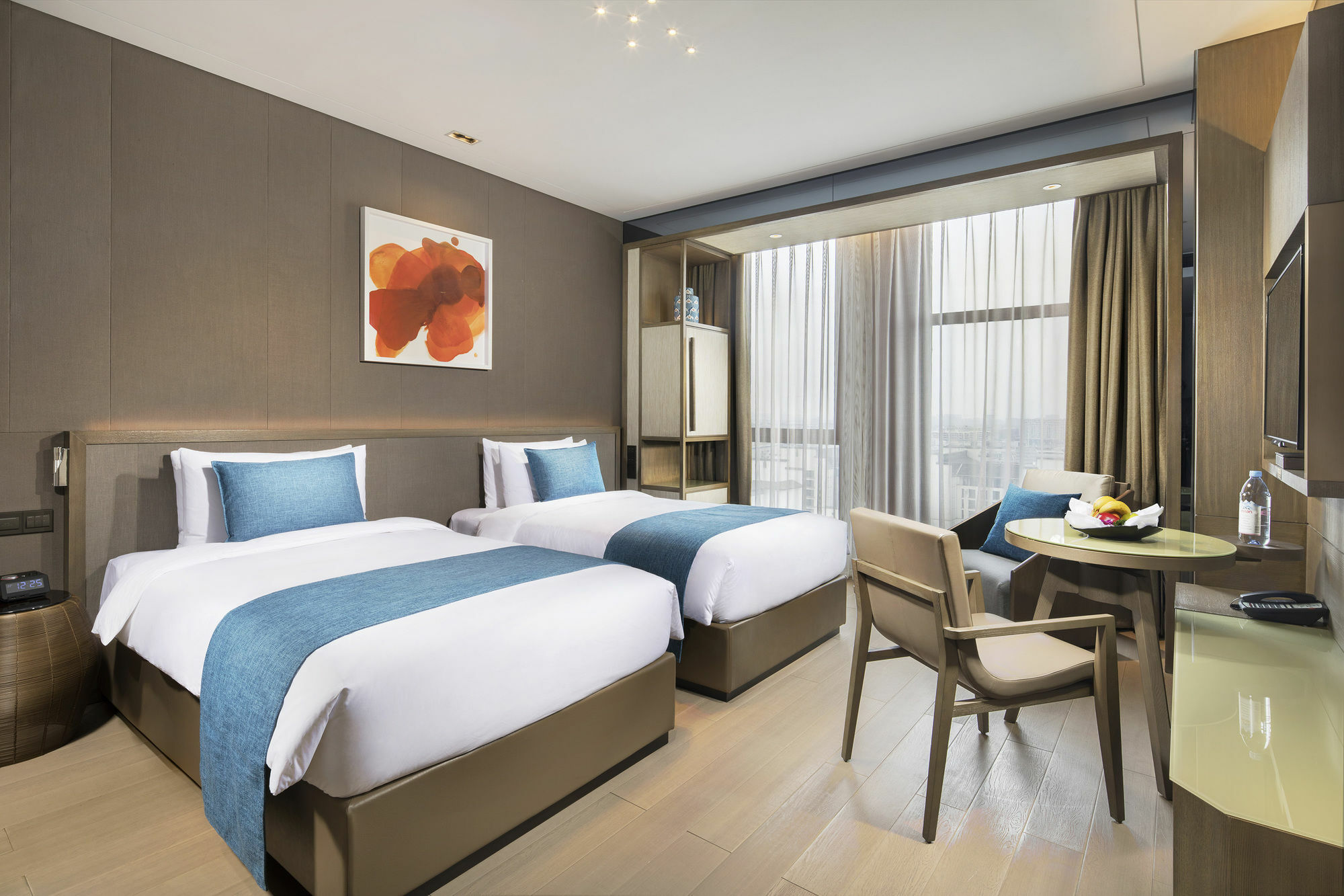Novotel Clover Shanghai